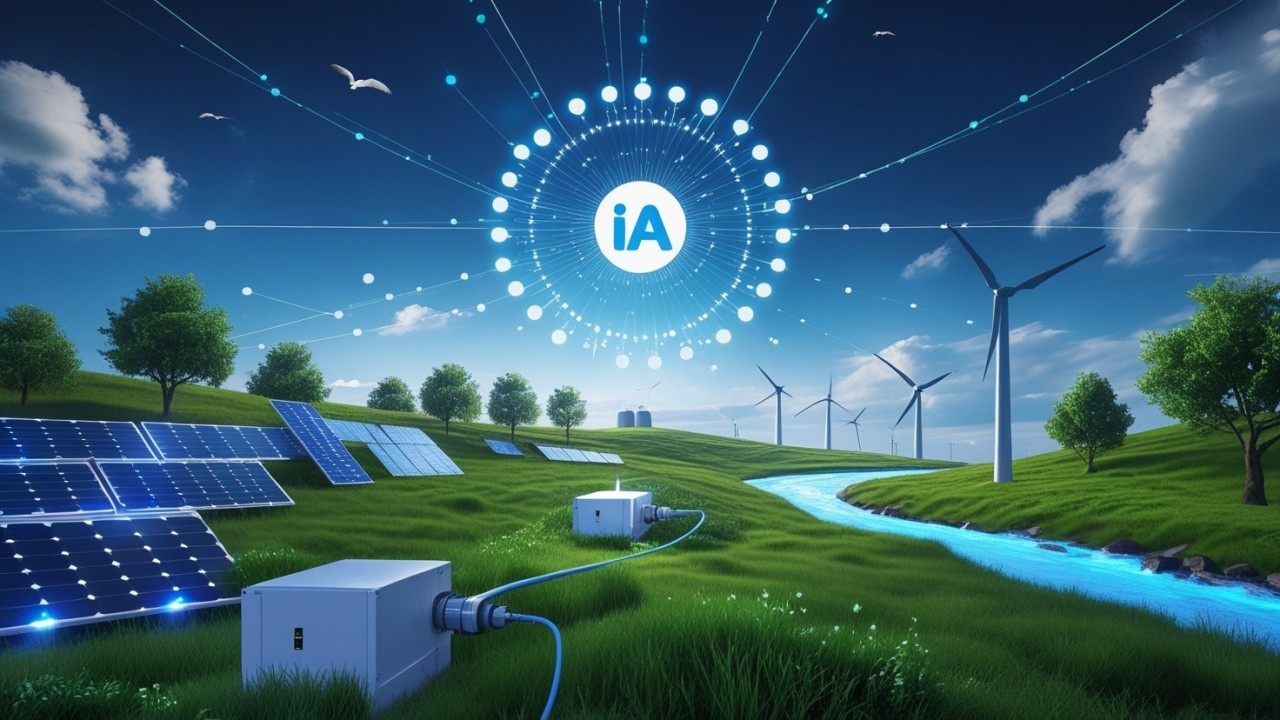 Intelligence, Sustainability and the Energy That Makes It Possible